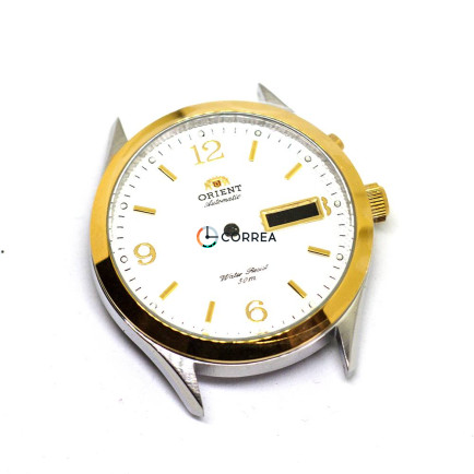 Корпус для годинників Orient Automatic комбінований KO-013 - 16